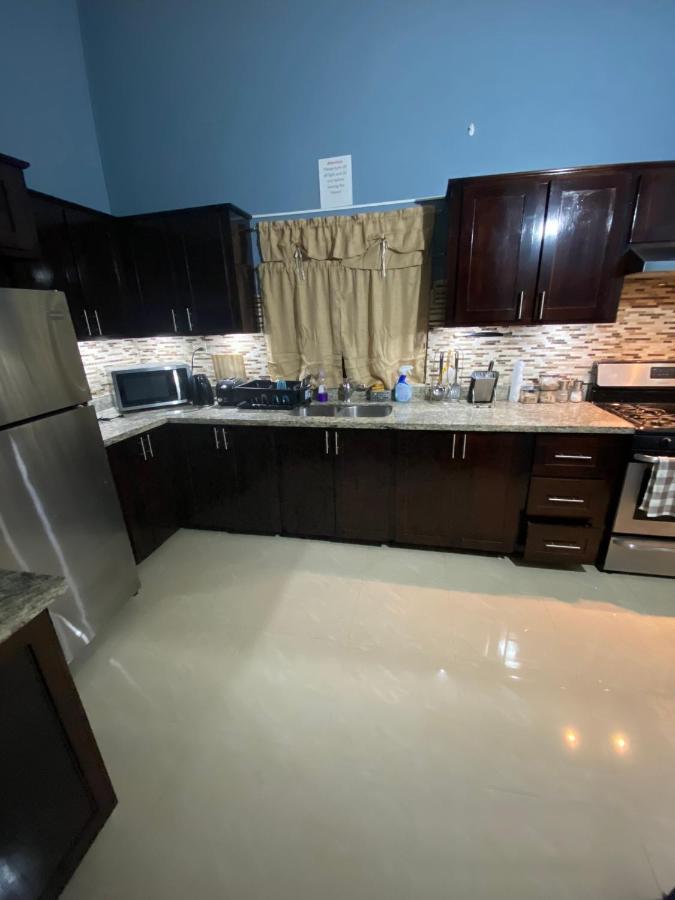 Villa Oasis Drax Hall Ocho Rios Eksteriør bilde
