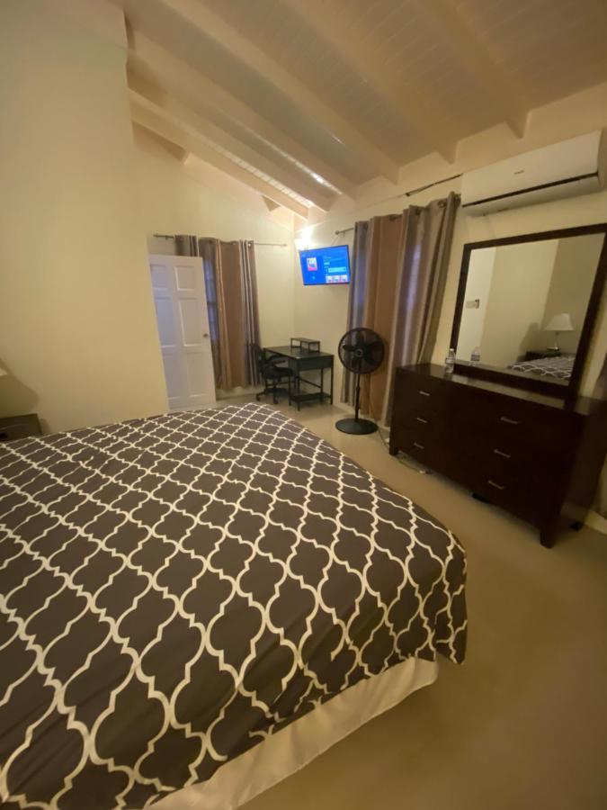 Villa Oasis Drax Hall Ocho Rios Eksteriør bilde