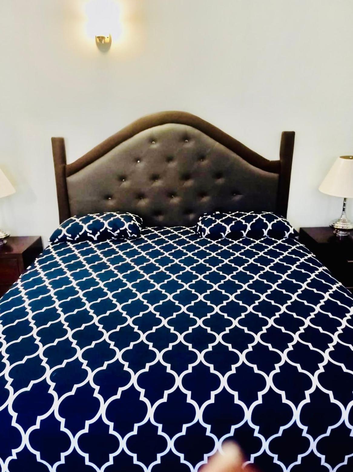Villa Oasis Drax Hall Ocho Rios Eksteriør bilde