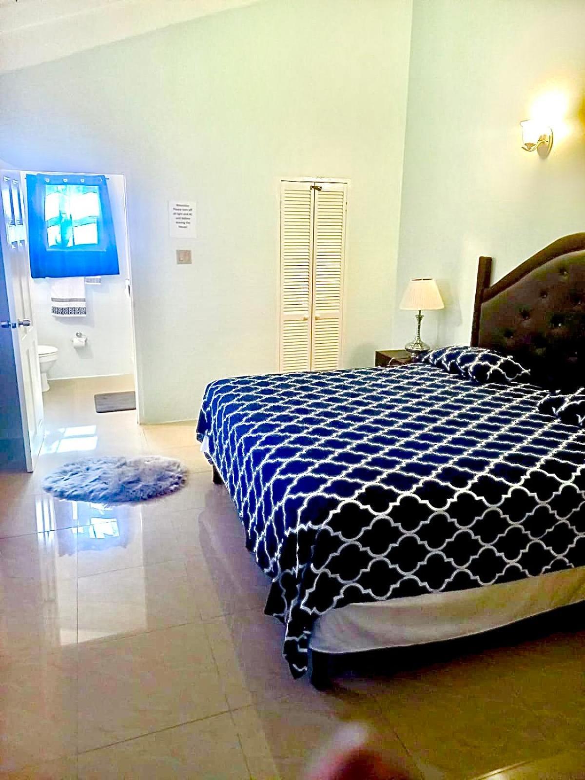 Villa Oasis Drax Hall Ocho Rios Eksteriør bilde