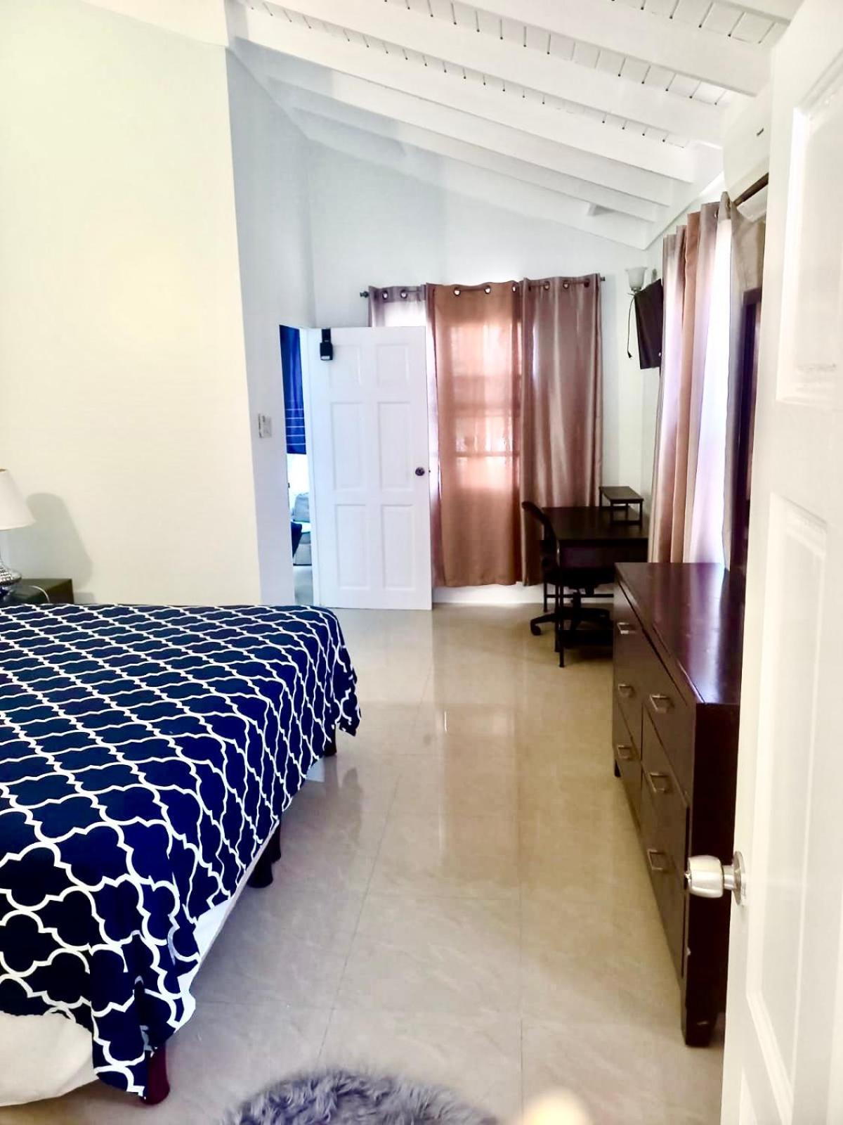 Villa Oasis Drax Hall Ocho Rios Eksteriør bilde