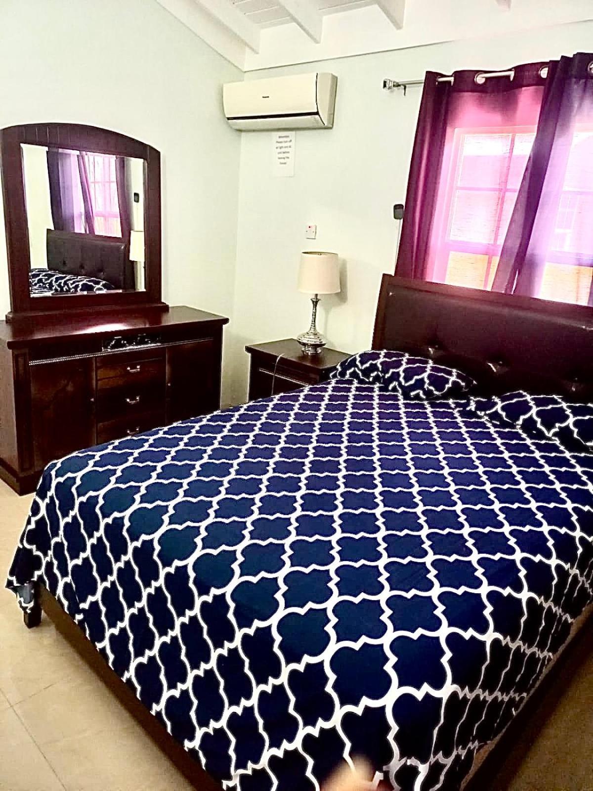 Villa Oasis Drax Hall Ocho Rios Eksteriør bilde