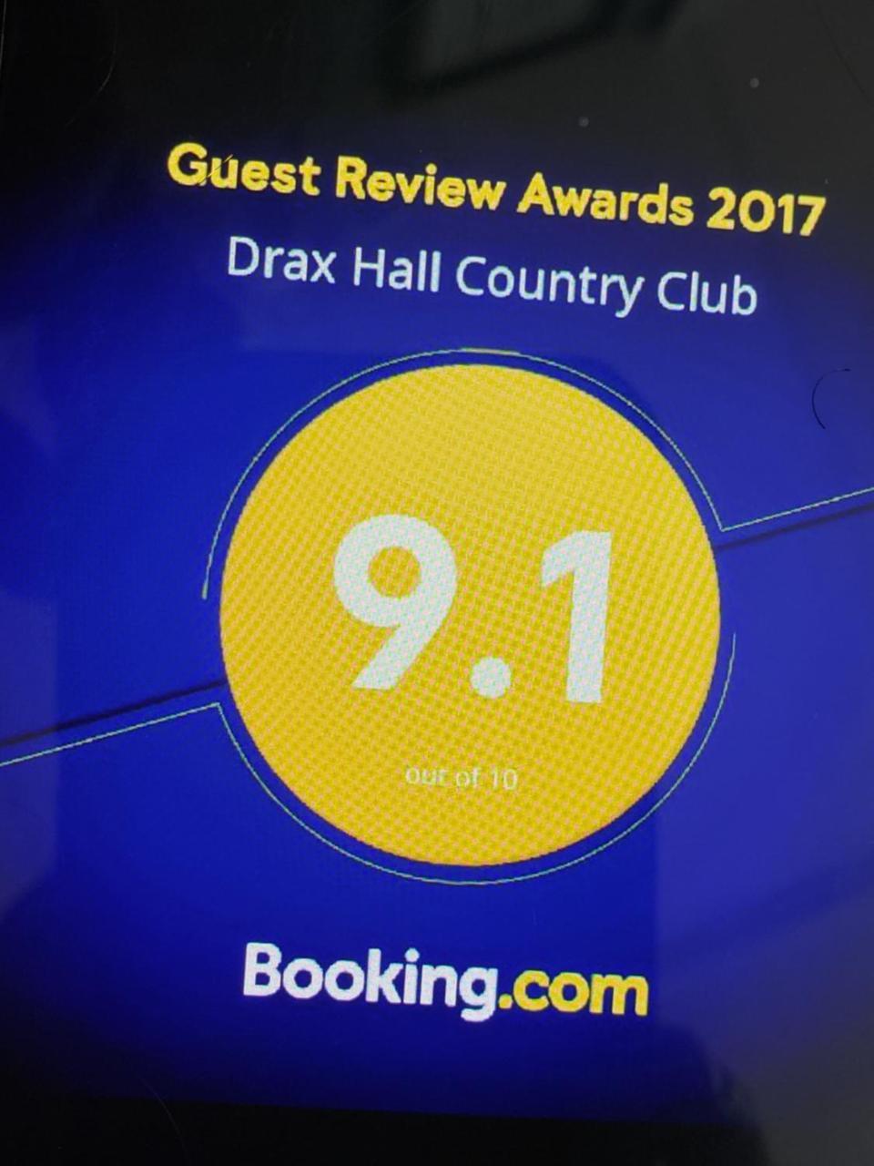 Villa Oasis Drax Hall Ocho Rios Eksteriør bilde