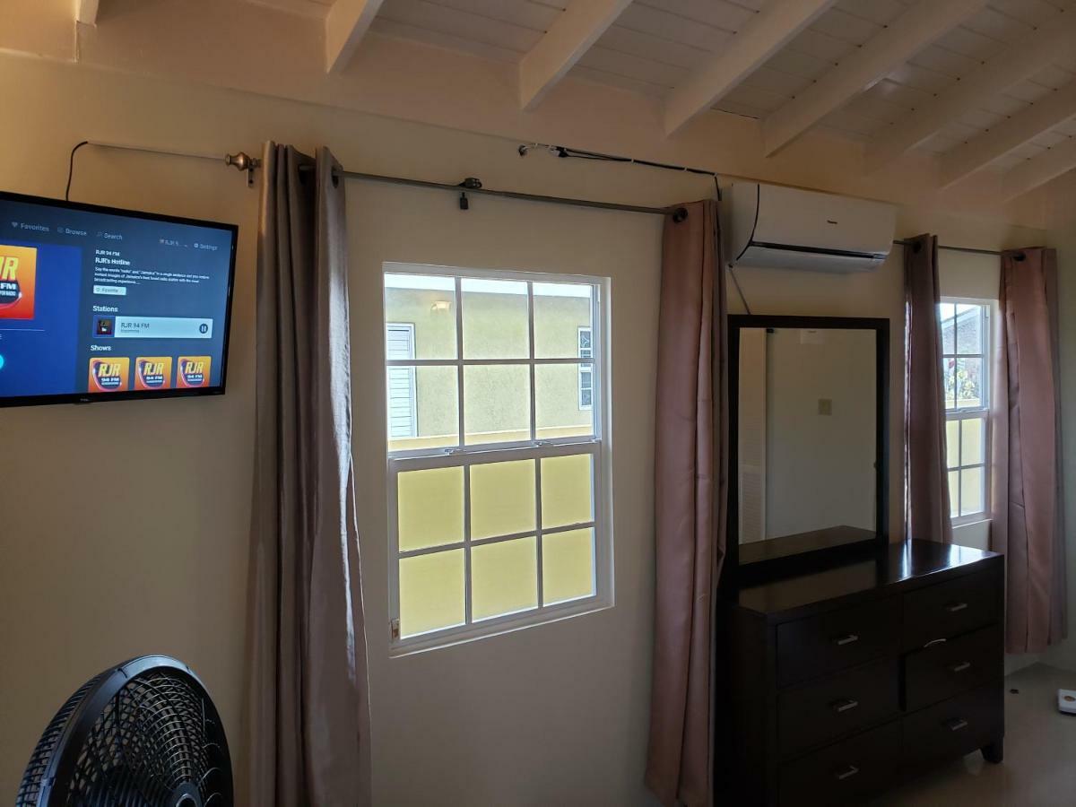 Villa Oasis Drax Hall Ocho Rios Eksteriør bilde